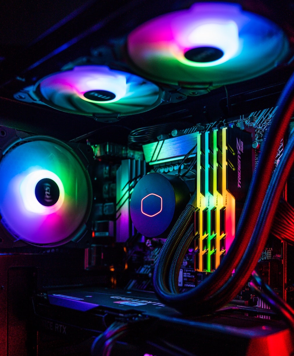 PC sur mesure, conseils hero